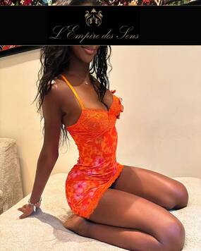 MayaL\'empire des sens