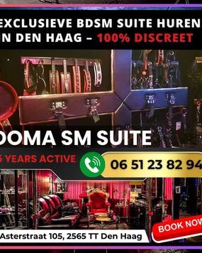 Doma Sm Suite