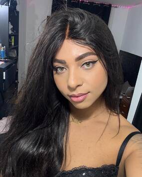 Nicolly lins