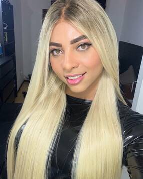 Nicolly lins