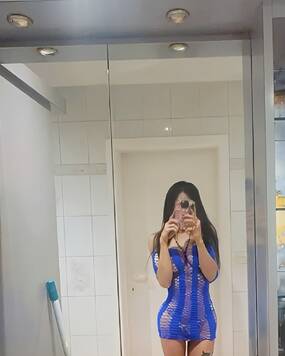 Hot Dominat