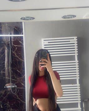 Hot Dominat