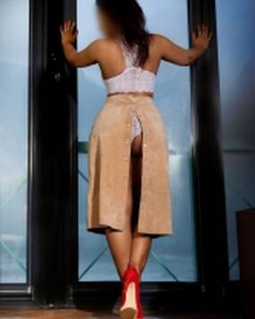 Maia high class tantrika