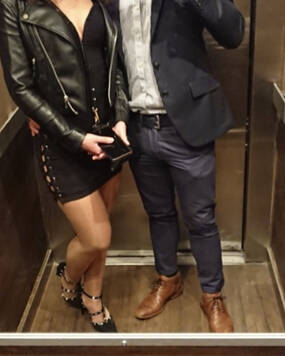 Lili & Carlos