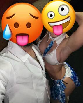 Lili & Carlos