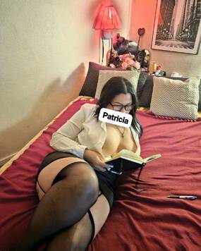 Patricia