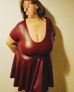 Angy Milf bigboobs