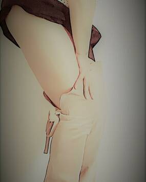 Anja (VIRTUEEL & PRIVE)