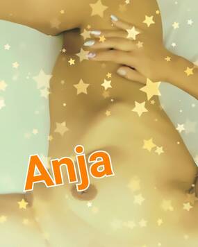 Anja (VIRTUEEL & PRIVE)