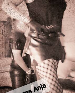 Anja (VIRTUEEL & PRIVE)