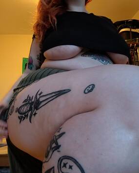 Nouckie  virtuele cookie