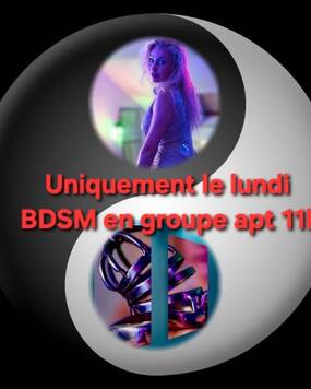 sissy de maîtresse Morgane