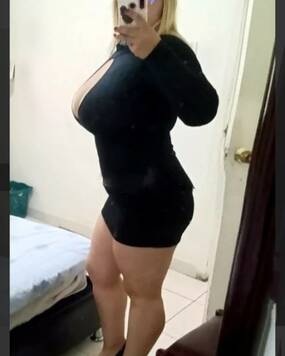 Hot Vanessa  _ zomergem