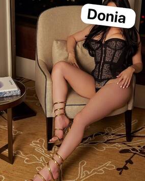 Belle Unique ~ Dounia