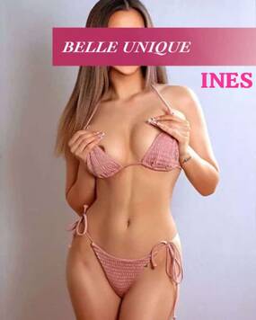 Belle Unique ~ Inès