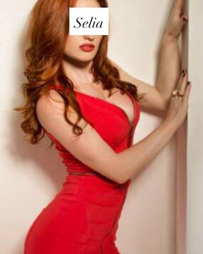 Belle Unique ~ Sélia