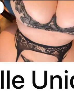 Belle Unique ~soraya