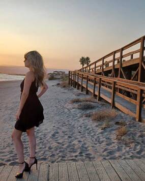 Rose (femdom&fetish)