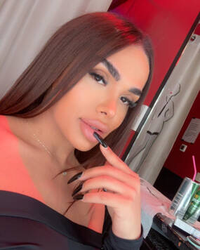 Princess Nicoletta