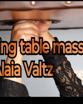 Alaia Valtz