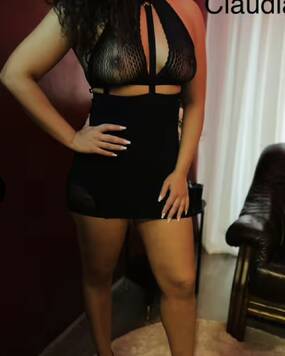 Claudia