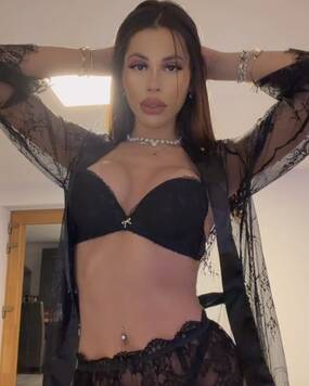 Aylin princesa