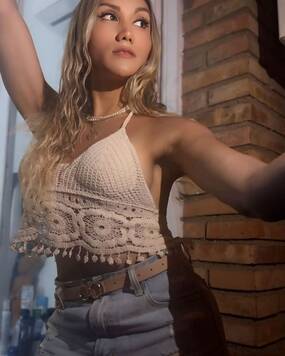 Victoria Grimaldi