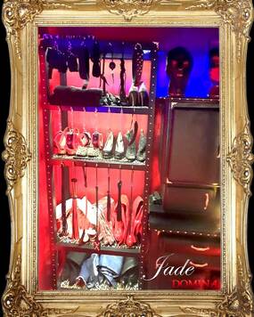 Jade Domina