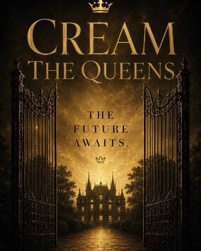 Cream The Queens