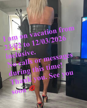 ILONA  MATURE - MILF