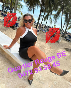 ILONA  MATURE - MILF