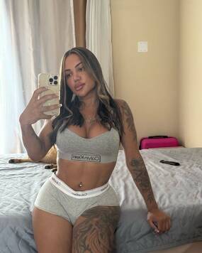 Deborah Tavares