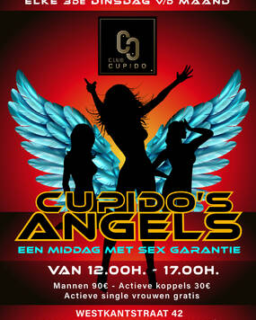 Club Cupido
