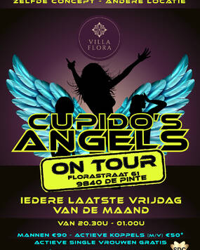 Club Cupido
