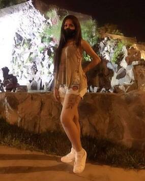 Mariana Top