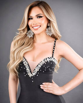 Anjheline Queen