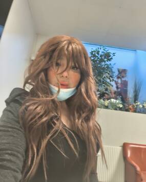 Leilaaa sexy