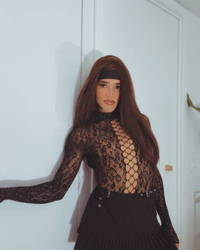 Isabella