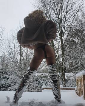 Vlaamse *starfucked*