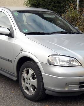 GOEDKOOPSTE CHAUFFEUR