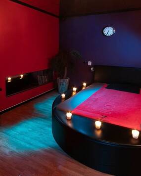 Massagerie