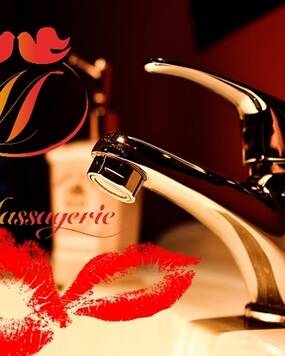 Massagerie