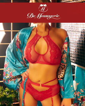Massagerie
