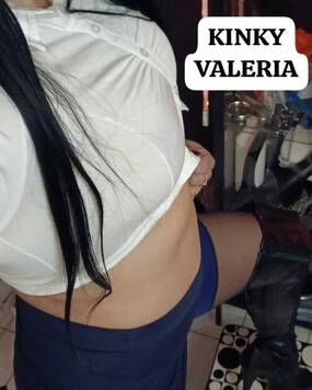 KINKY VALERIA