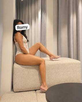 Romy