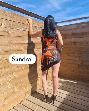 SANDRA