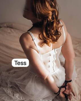 TESS
