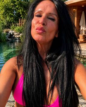 Sandra Flame