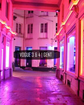 Vogue Gent