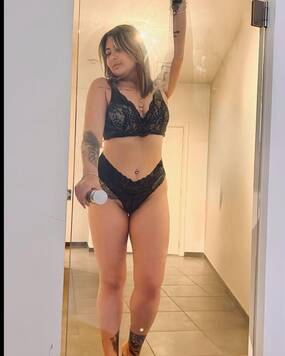 Mylla blond